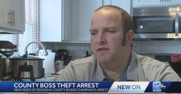 WISN interview