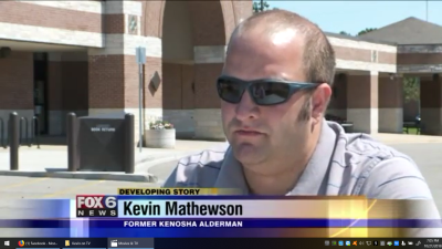 FOX6 interview