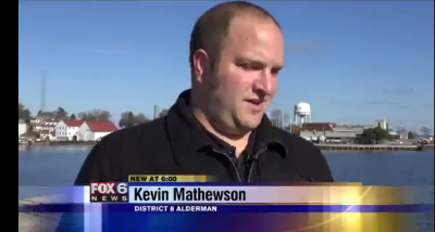 FOX6 interview