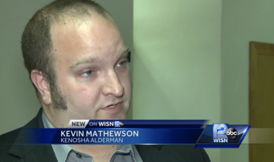 WISN interview