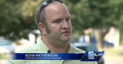WISN interview